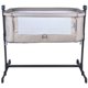 thumbnail image 2 of Cuna Moisés Next2You 2 Level Light beige, 2 of 7