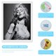 thumbnail image 3 of Kit de Pintura de Diamantes Madonna Desmarcar, 3 of 6