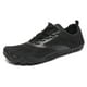 thumbnail image 1 of Zapatillas barefoot deportivas unisex Saguaro Smart I negro 47, 1 of 10