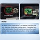 thumbnail image 3 of Radio para auto SailingTravel Android 13 WiFi 6 con CarPlay inalámbrico, 3 of 7