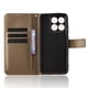 thumbnail image 4 of Funda Billetera para Samsung Galaxy A06 5G con Ranuras y Soporte Negro, 4 of 6