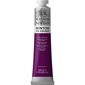 Faber Castell - Oleo Winton Winsor & Newton 200Ml - Varios Colores