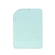 thumbnail image 1 of 1pc Silicone Heat Resistant Mat, Hair Straightener Flat Iron Curling Ironing Mat, 1 of 3