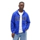 thumbnail image 1 of Sudadera con capucha GAP para hombre Heritage Logo con cremallera completa Royal Gem XL, 1 of 3