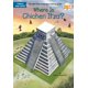 thumbnail image 1 of Libro Penguin: ¿Dónde está Chichén Itzá?, 1 of 1