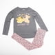 thumbnail image 3 of Conjunto Niña Rey Leon Wild About Gris Disney, 3 of 6