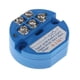 thumbnail image 2 of Módulo transmisor del sensor de temperatura 24VDC 4-20MA PT100 SBW 0-150 grados, 2 of 5