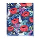 thumbnail image 4 of Cuaderno univ 100h 7mm floral artel, 4 of 5
