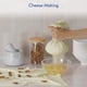 thumbnail image 3 of Paños de Queso Reutilizables New England Stories 8 Piezas 51x51 cm Algodón, 3 of 7