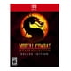 thumbnail image 1 of Videojuego Mortal Kombat Legacy Kollection Deluxe Switch 2, 1 of 7