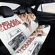 thumbnail image 4 of Funda de Asiento Trasero Desmarcar Thelma y Louise 120x59x76cm, 4 of 6