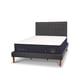 thumbnail image 2 of Cama Europea Curve Super Premium King + Respaldo Eufrates, 2 of 16