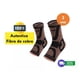 thumbnail image 2 of Pack 2 Tobilleras Compresión Fibra De Cobre Alivio Artritis Talla M, 2 of 2