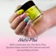 thumbnail image 4 of Polvo para Uñas SNS Gelous Color Dipping Surrender 30 mL, 4 of 6