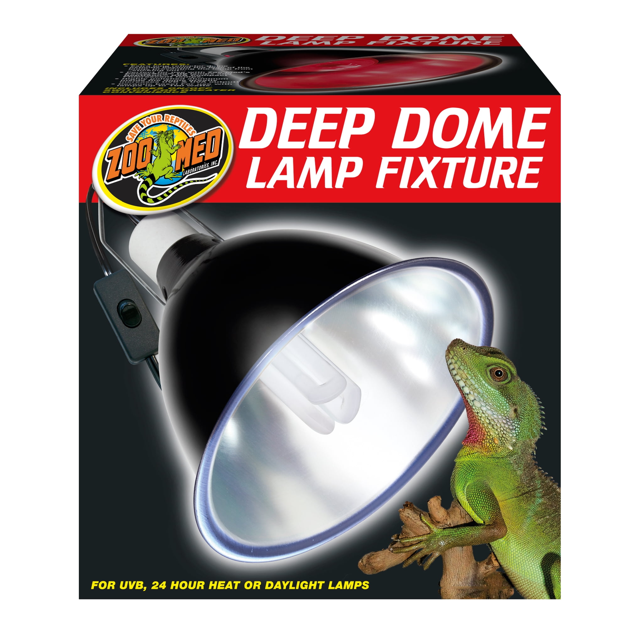 LAMPARA DOMO
