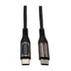 thumbnail image 1 of Cable Philips Usb-C A Usb-C C/Pantalla 1M 100W Max, 1 of 2