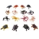 thumbnail image 5 of Lote De 16 Animales Vivos, Tortuga, Cangrejo, Modelo De Animal, Relleno Para Bolsas De Recuerdo De Fiesta Para Ni?os, 5 of 5
