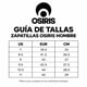 thumbnail image 5 of Zapatillas Urbanas Hombre Osiris Peril Negro, 5 of 5