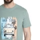 thumbnail image 5 of POLERA HOMBRE PRINT FRONTAL CUELLO REDONDO - KOTTING, 5 of 7