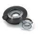 thumbnail image 2 of Tapa exterior e interior de batidora con tirador anular y sello de silicona para los modelos Breville BBL600XL, BBL550XL, BJB840XL, BBL605XL, 2 of 2