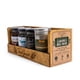 thumbnail image 2 of Pack mermeladas y sal con cochayuyo - Pack 4 Sabores del Mar, 2 of 3