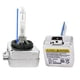 thumbnail image 4 of 2 bombillas de xenón D1S para faros delanteros de coche, iluminación automotriz, IP67, resistentes al agua, más de 3000 horas de vida útil, bombilla de 35 W. 6000K, 4 of 5