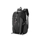 thumbnail image 5 of Mochila de senderismo Mochila de escalada para hombres y mujeres Mochila grande multifuncional de 40 L Mochila para viajes en bicicleta al aire libre Negro, 5 of 5