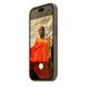 thumbnail image 5 of Funda Apple iPhone 18 Pro TechWoven con MagSafe color topo, 5 of 6