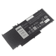 thumbnail image 1 of Bateria Dell E5470 4 Celdas Orig 51wh Negro G5m10, 1 of 2