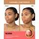 thumbnail image 4 of Tinte Facial Kirby Kosmetics Caramelo 30 ml Libre de Aceite – Brillo, 4 of 7