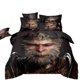 thumbnail image 1 of Game Characters Goku Bedding Set,Black Myth Wukong Bedding Set,Black ing Quilt Cover Pillowcase For children and adults Bed Sheets, 1 of 5