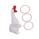 thumbnail image 1 of Goose Toss Toy Throw Collar Toy Novedad Para Fiesta De Cumpleaños Festival Vestir, 1 of 5