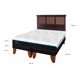 thumbnail image 3 of Cama Europea Green Infinity King Base Dividida, 3 of 9