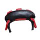 thumbnail image 1 of Bolsa De Arena De Entrenamiento Portátil De Alimentación Llena Para Correr Pesas Al Aire Libre Rojo, 1 of 5