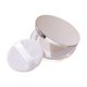 thumbnail image 2 of Estuche De Polvo De Maquillaje DIY Portátil Vacío Recargable Conveniente Para El Hogar Al Aire Libre A, 2 of 7