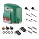 thumbnail image 2 of Kit Motor Speed 700kg Anti Portonazo 2 Controles Verde, 2 of 3