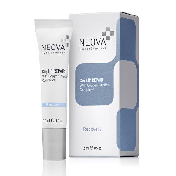 Reparador de labios NEOVA SmartSkincare Cu3 Lip Repair