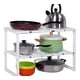 thumbnail image 1 of Organizador Cocina Multiuso Expandible Blanco Ajustable 15kg, 1 of 6