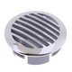 thumbnail image 3 of Ventilación Curvada De Acero Inoxidable De 76 Mm Y 3" Para RV Marine Sails 81932SS-HP, 3 of 5