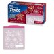 thumbnail image 1 of Bolsas Ziploc de Almacenamiento de Alimentos, Tamaño Cuarto, Pack de 48, Edición Navideña, 1 of 6