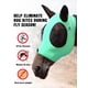 thumbnail image 2 of Máscaras Antimoscas Para Caballo Paquete De 5 Elásticas Con Protección Uv, 2 of 7