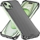 thumbnail image 1 of Funda de teléfono REBEL Flex Series para iPhone 15 Plus con MagSafe, 1 of 6