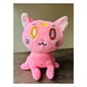 thumbnail image 4 of Juguete Pack 3 Peluches Sailor Moon 30cm Luna Artemis Diana, 4 of 4
