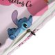 thumbnail image 4 of Stitch Valentines Day 3 Pieces Duvet Cover Set Full Size Super Soft Fade Resistant Microfiber, 4 of 4