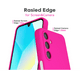 thumbnail image 3 of Carcasa Funda Para Samsung A17 5g Silicona Fucsia, 3 of 5