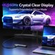 thumbnail image 3 of Hub USB C Acer 8 en 1 4K@60Hz 10Gbps PD 100W, 3 of 9