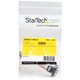 thumbnail image 4 of Cable serial StarTech PNL9M16 de 3.96 m gris DB9 macho a conector IDC de 10 pines hembra, 4 of 4