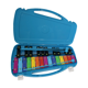 thumbnail image 2 of Metalofono Allegro Cromatico 25 notas + Baqueta adicional, 2 of 3
