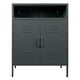 thumbnail image 1 of Bar 2 puertas y compartimiento superior - Grafito, 1 of 3