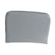 thumbnail image 3 of Funda Para Respaldo De Silla De Ordenador, Color Gris, 28 X 48 Cm, 3 of 5